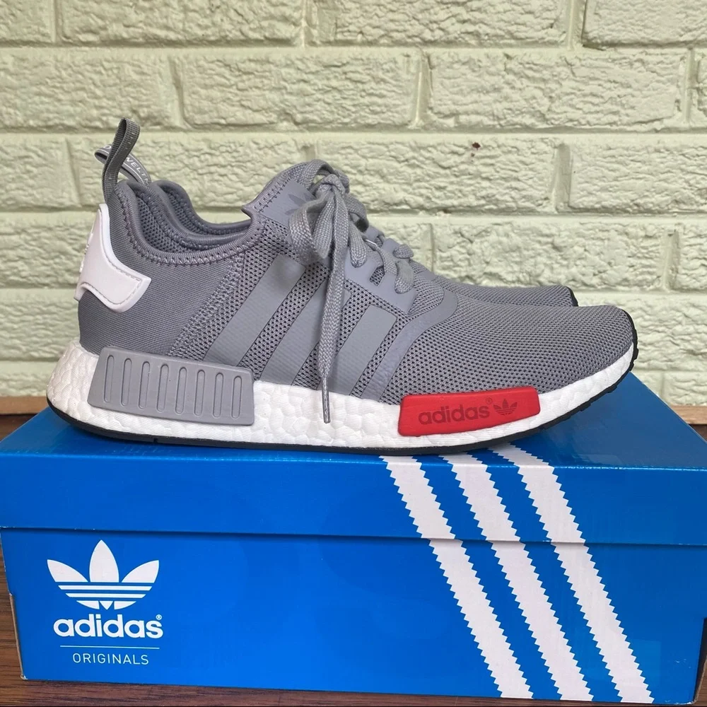 ADIDAS NMD RUNNER - Picture 2 of 9